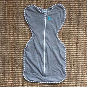 Love to Dream original swaddle